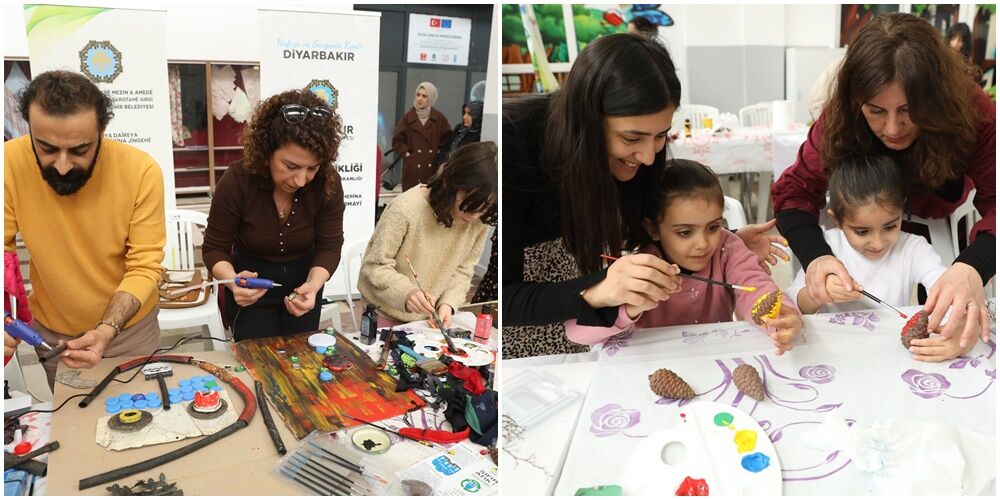 Diyarbakir Belediye Sifir Atik