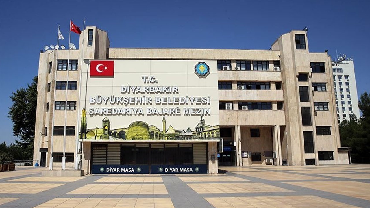 Diyarbakır Büyükşehir duyurdu: İki bulvar arası 1 ay kapalı olacak