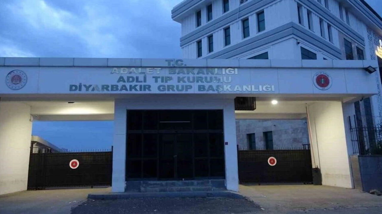 Diyarbakır Çatışma