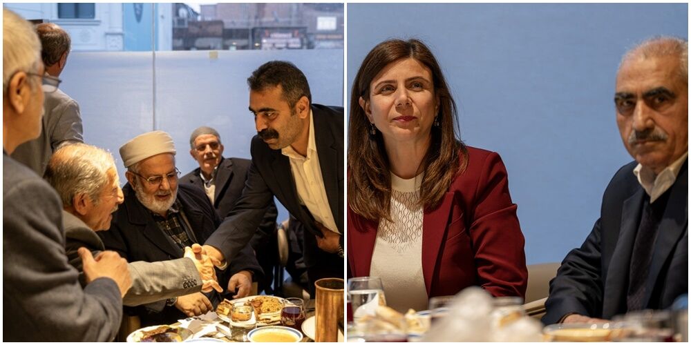 Diyarbakir Iftar-1