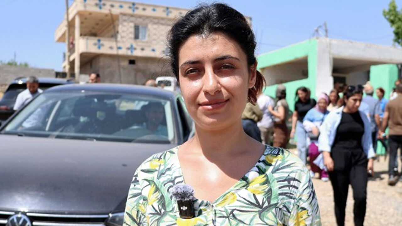 Diyarbakır, İran’a Saldırıları Değerlendirdi2