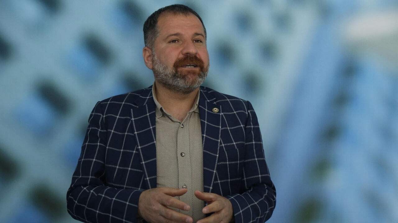 Diyarbakır, İran’a Saldırıları Değerlendirdi4