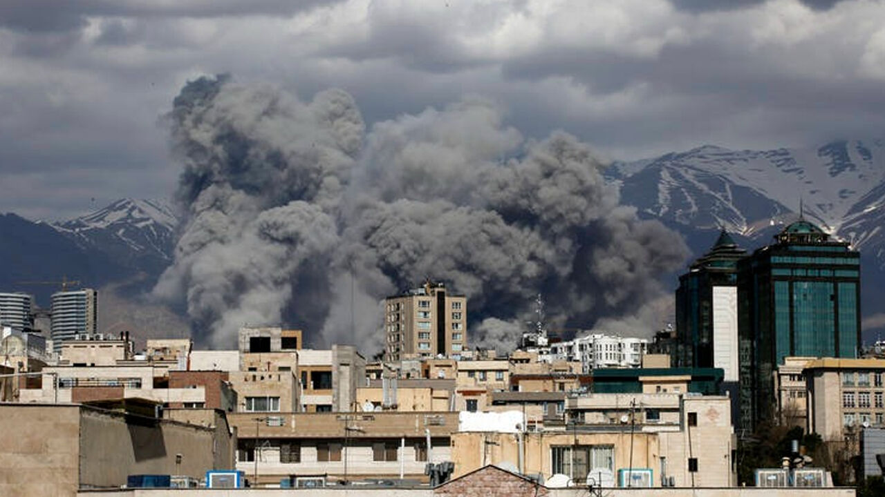 Diyarbakır, İran’a Saldırıları Değerlendirdi5