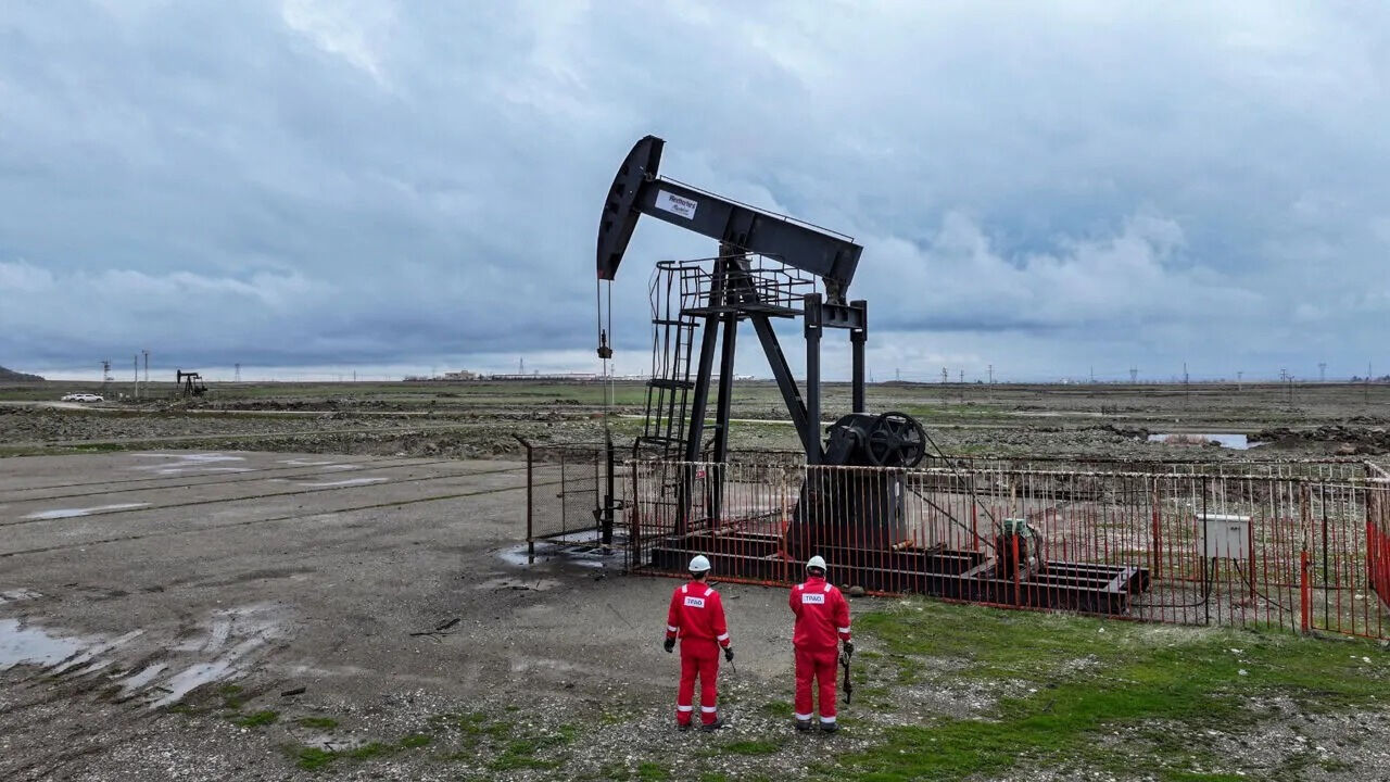 Diyarbakır Petrolü Türkiye Için Kritik Öneme Sahip