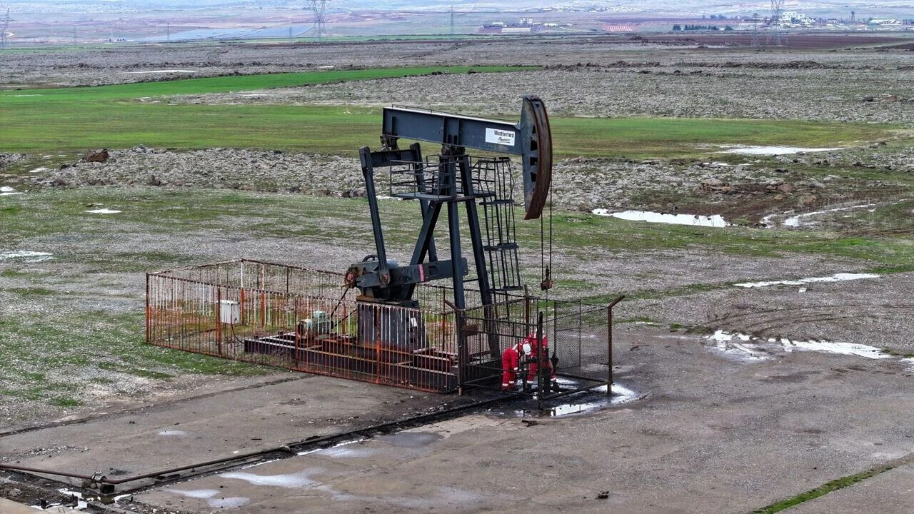 Diyarbakır Petrolü Türkiye Için Kritik Öneme Sahip1