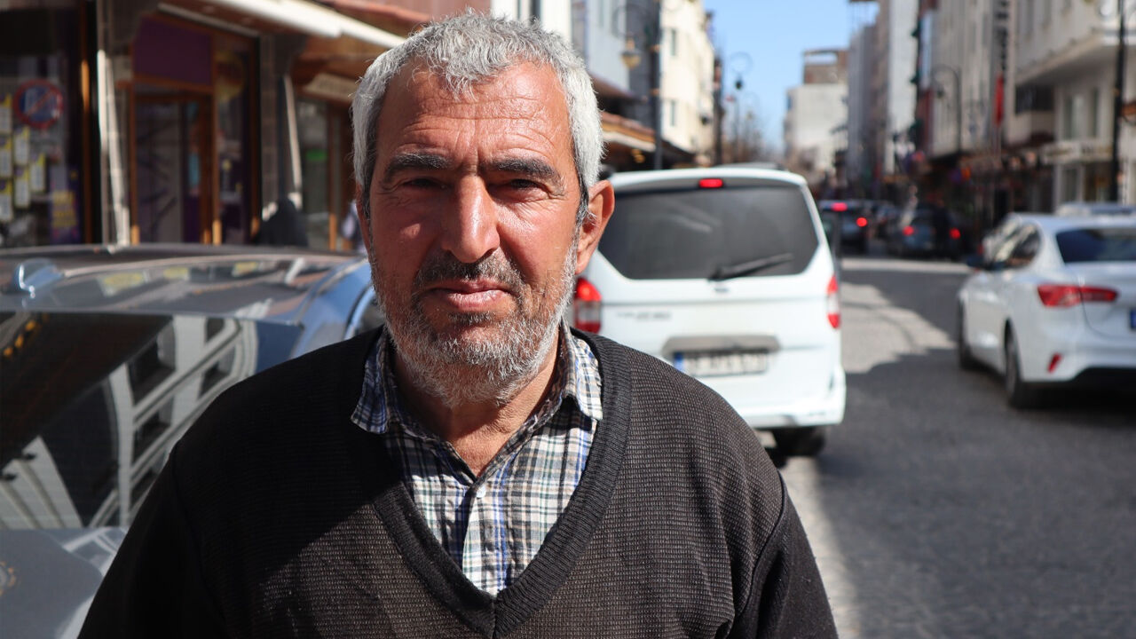 Diyarbakır Sokaklarında Ekmek Peşinde Yolculuk2