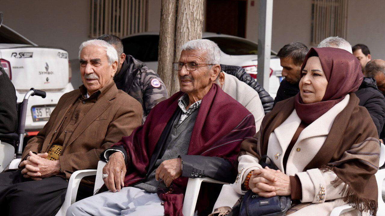 Diyarbakır Sur Belediyesi, Meclis Toplantısını Kırsal Mahallede Yaptı2