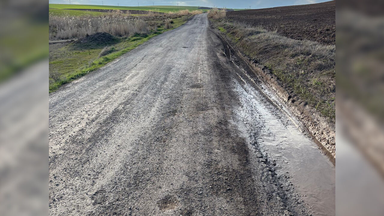 Diyarbakır Sur’da 11 Kilometrelik Yol Isyanı3