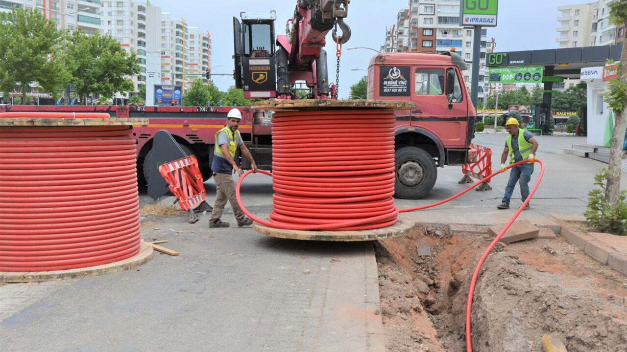 Diyarbakır’a 917 Milyonluk Dev Yatırım1