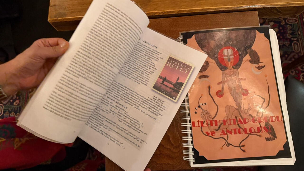 Diyarbakır'da 12 Harika Kadın3