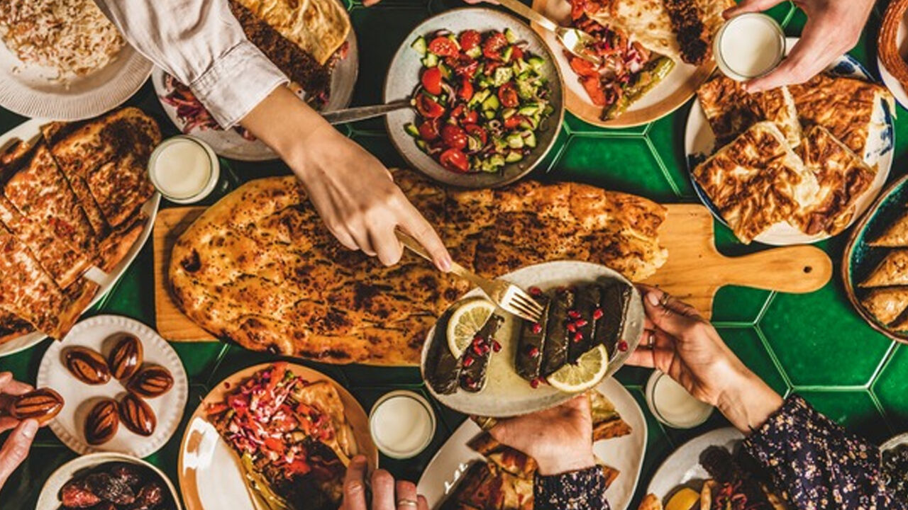 Diyarbakır’da Bayram Sofraları Için Sağlık Uyarısı2