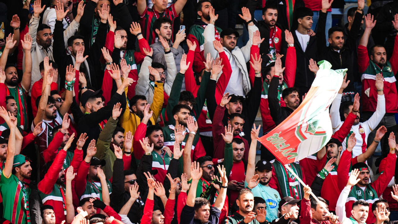 Diyarbakır’da Bayram Üstüne Bayram2