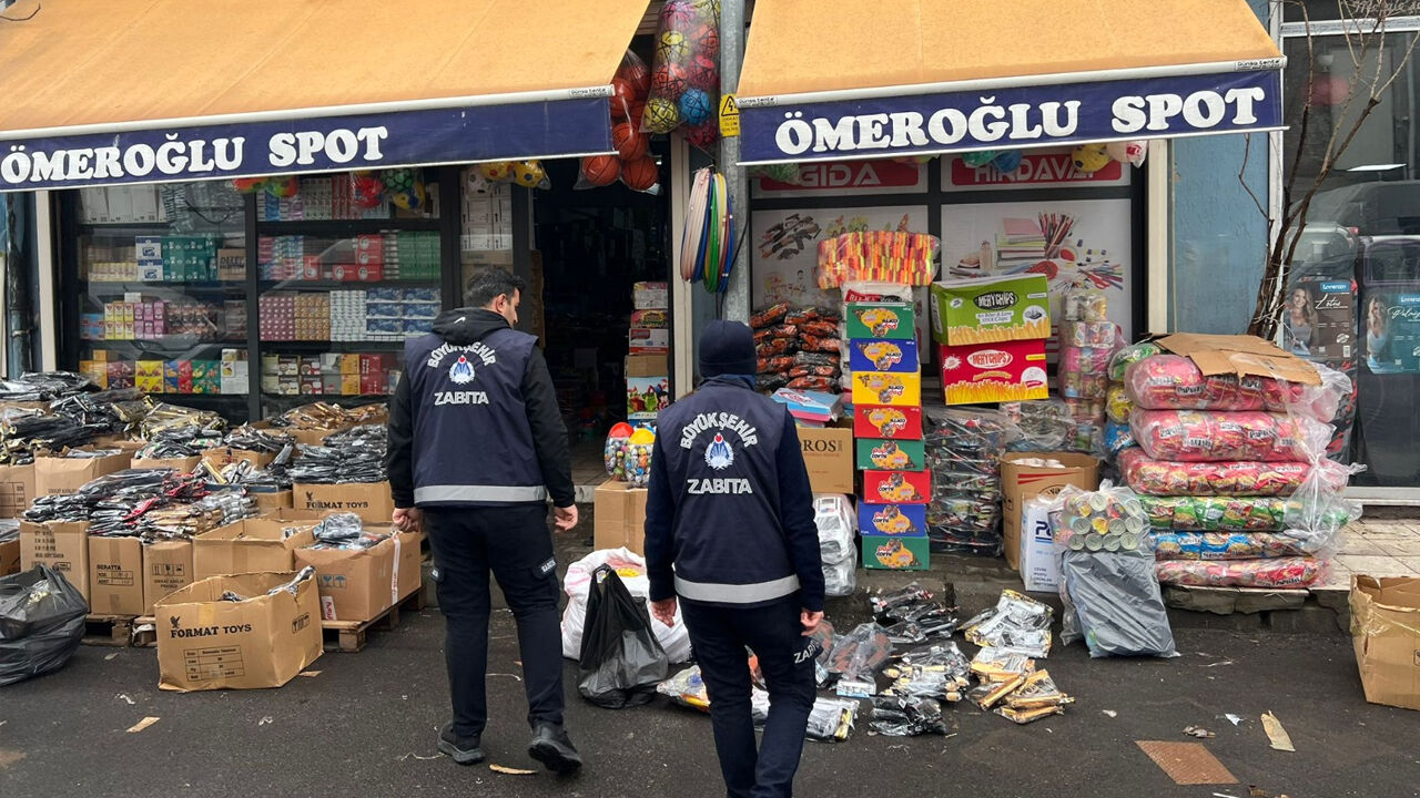 Diyarbakır’da Belediye Bayram Hazırlıklarını Tamamladı1