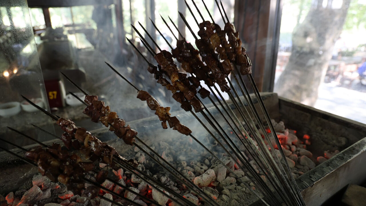 Diyarbakır’da Ciğer Rekoru2