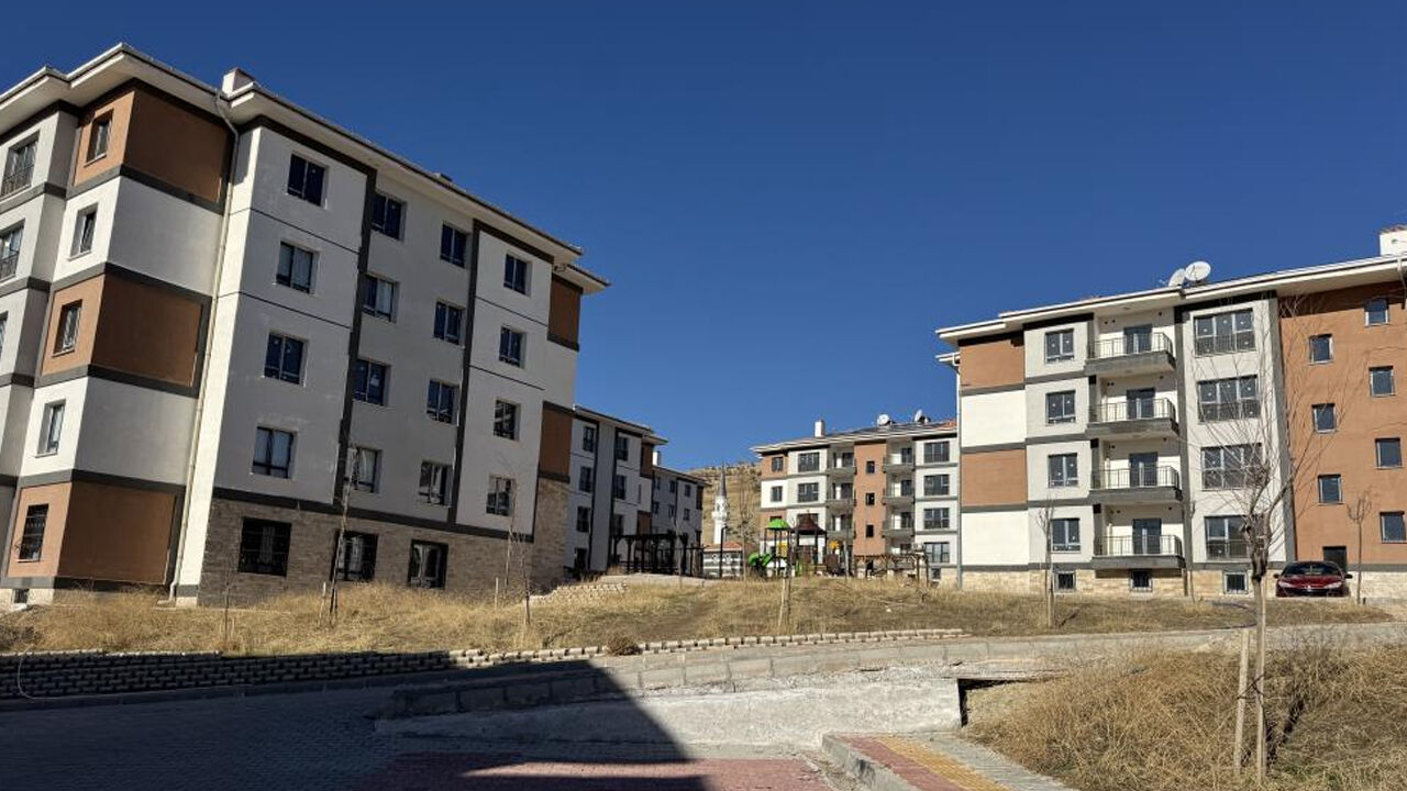 Diyarbakır’da Deprem Konutları Kuraları Bugün Çekiliyor1