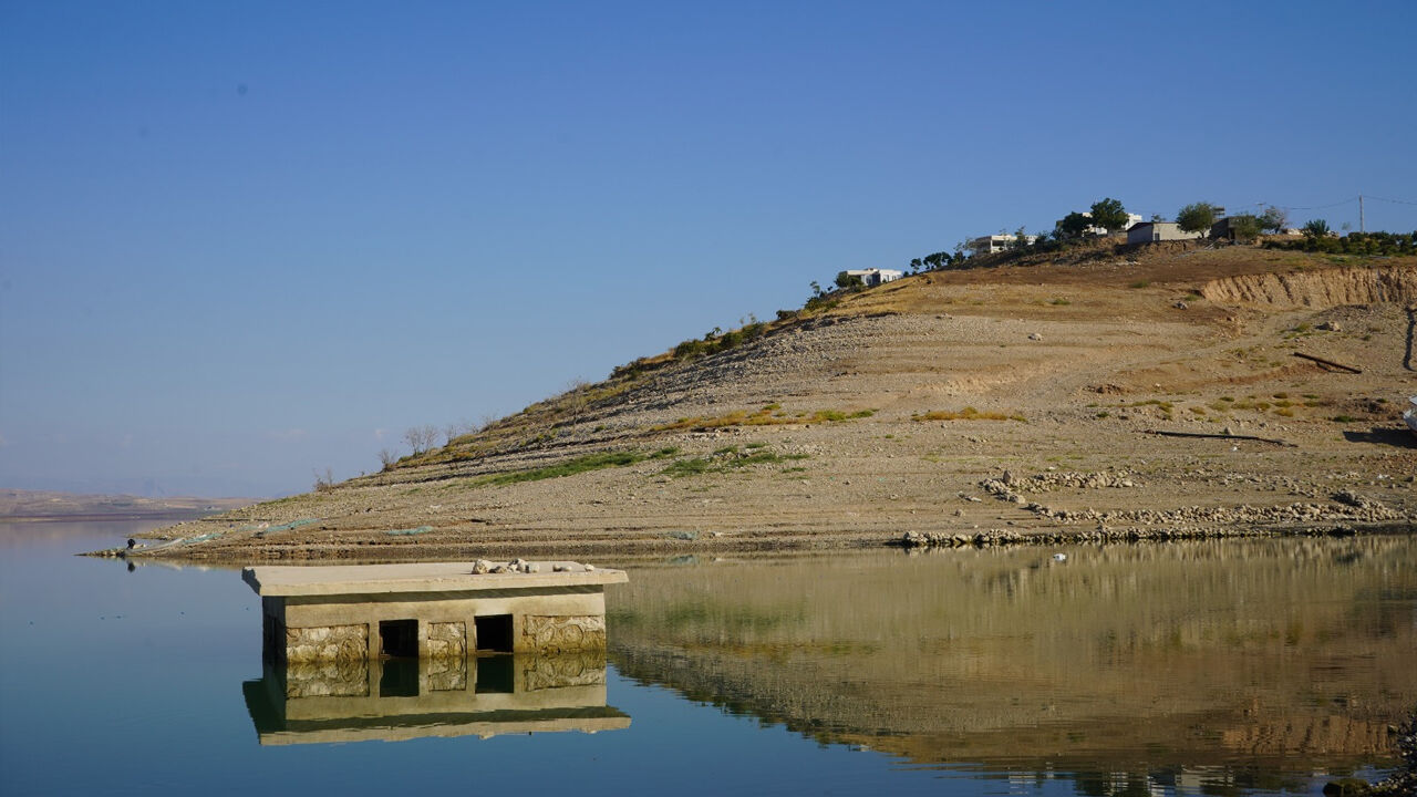 Diyarbakır’da ‘Dicle’nin İzinde’ Sergisi1