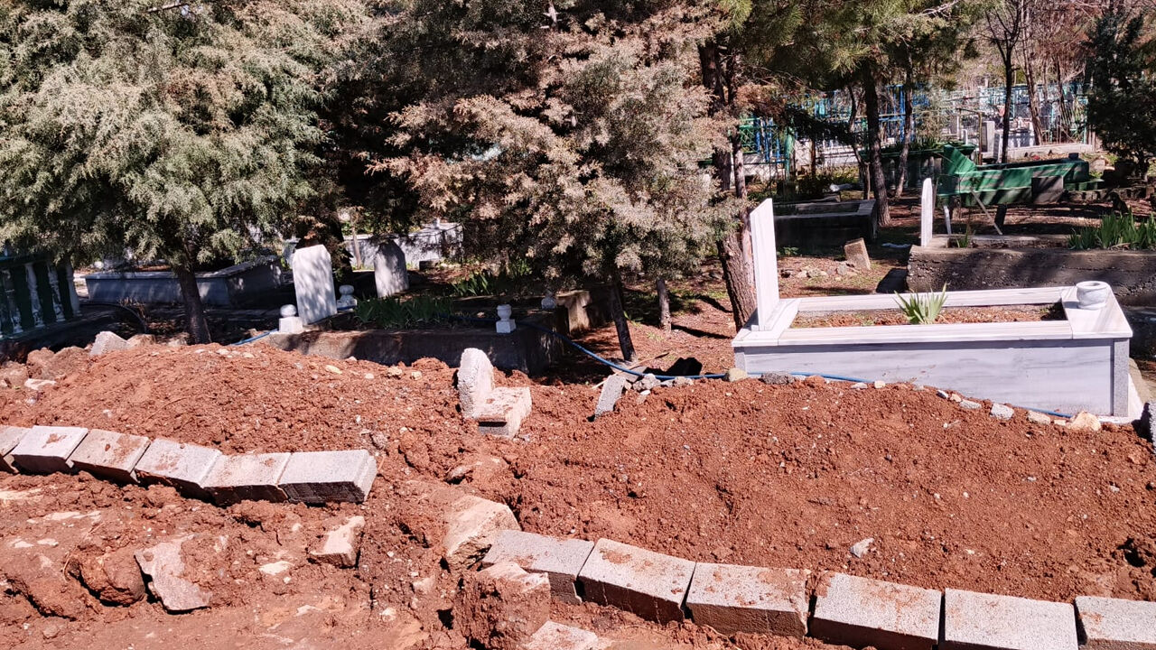 Diyarbakır’da Iki Kardeşin Hüzünlü Hikayesi11