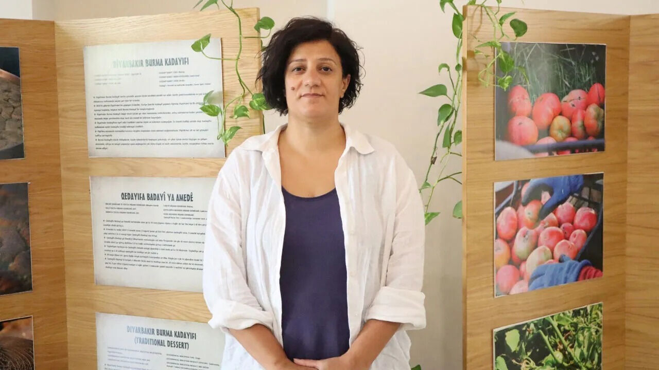 Diyarbakır’da Kadın Emeğiyle Bayram Bereketi Sofralara Taşınacak3