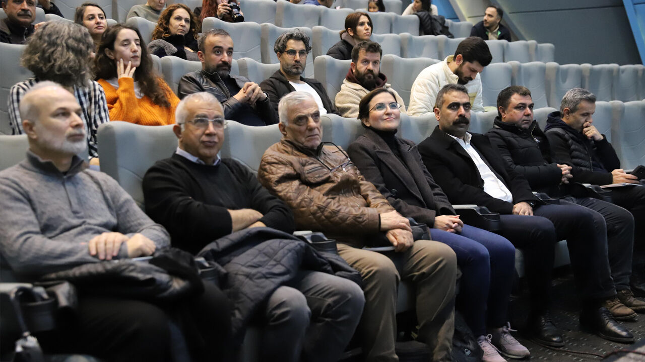 Diyarbakır’da Kürtçe Üzerine Önemli Bir Lansman3