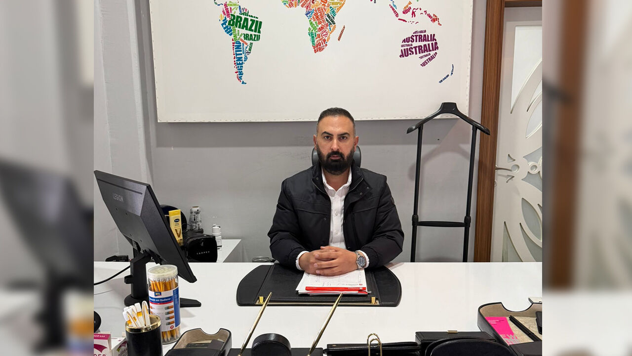 Diyarbakır’da Metal Sanayi Sitesini Su Bastı2