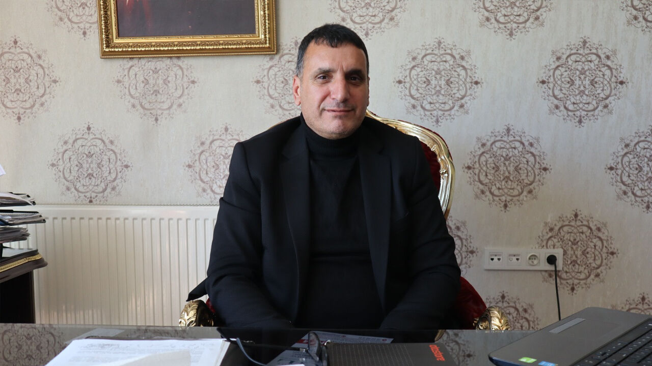 Diyarbakır’da Plaka Kuyruğu5