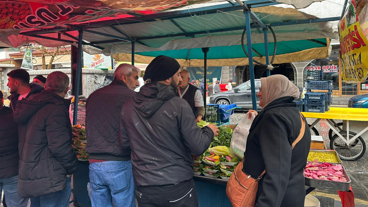 Diyarbakır’da Ramazan Ayının Vazgeçilmezi Oldu3