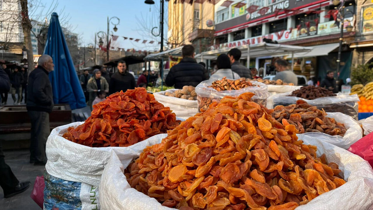 Diyarbakır’da Ramazan Ve Bayramların Vazgeçilmez Geleneği3