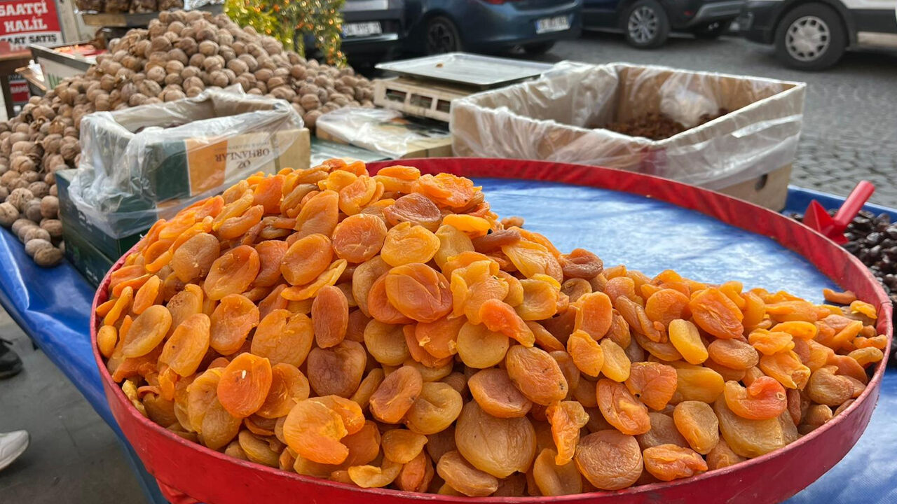 Diyarbakır’da Ramazan Ve Bayramların Vazgeçilmez Geleneği5