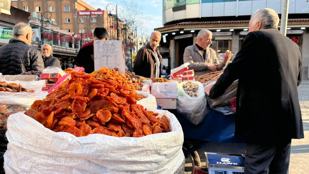 Diyarbakır’da Ramazan Ve Bayramların Vazgeçilmez Geleneği6