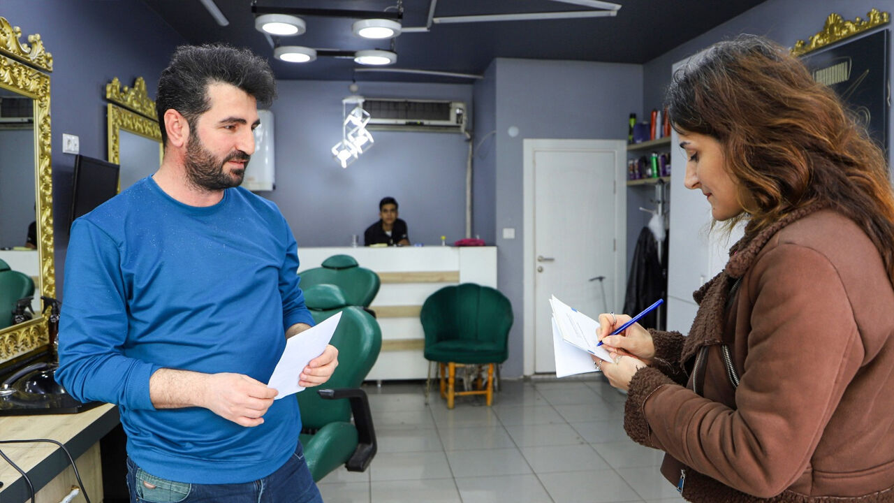 Diyarbakır’da Sorunlar Kayıt Altına Alındı2