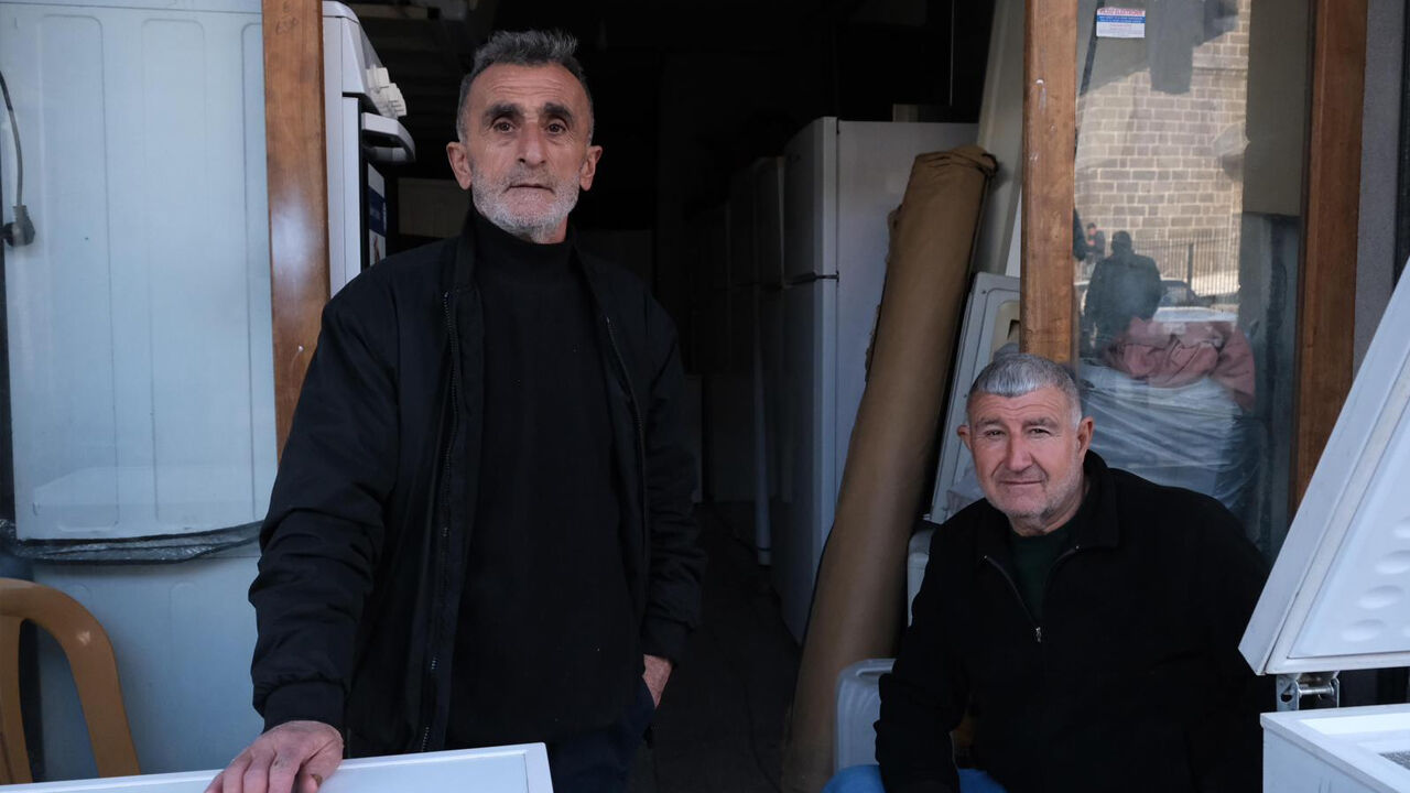 Diyarbakır’da Spotçuların Işleri Kırık2