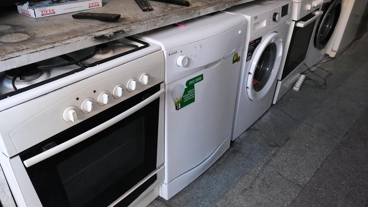 Diyarbakır’da Spotçuların Işleri Kırık4