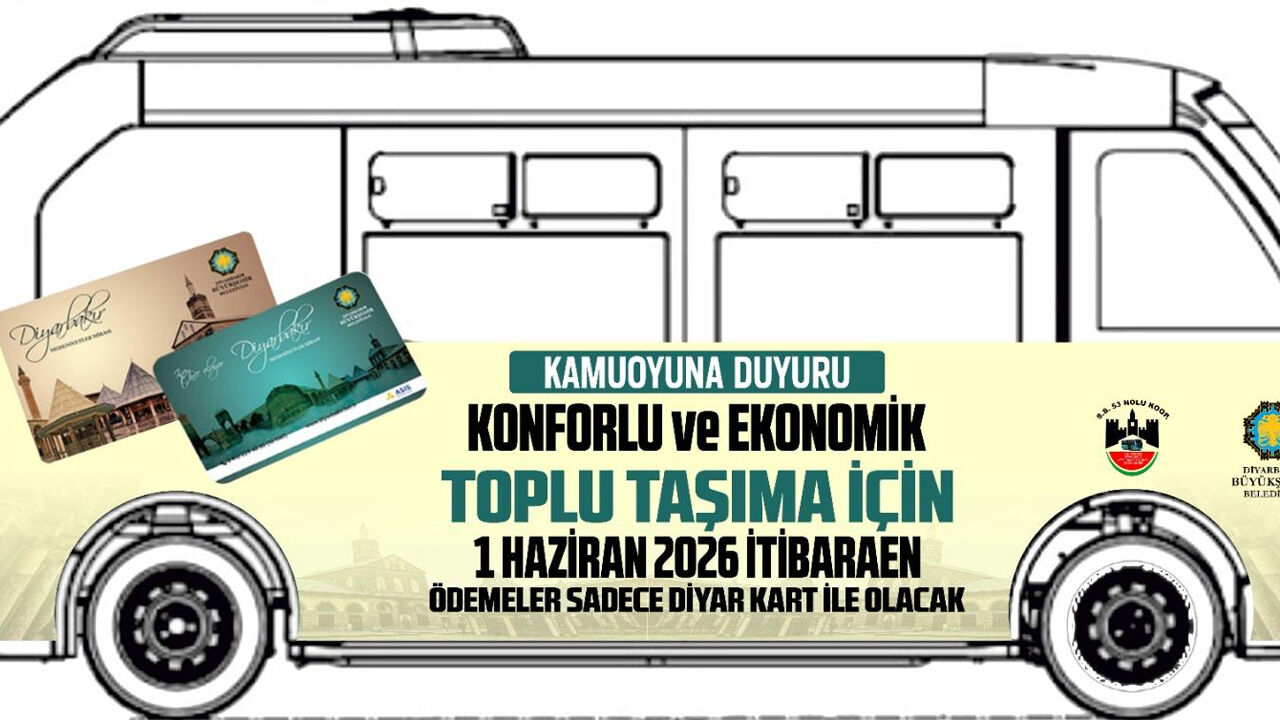 Diyarbakır'da Tarihi Protokol3