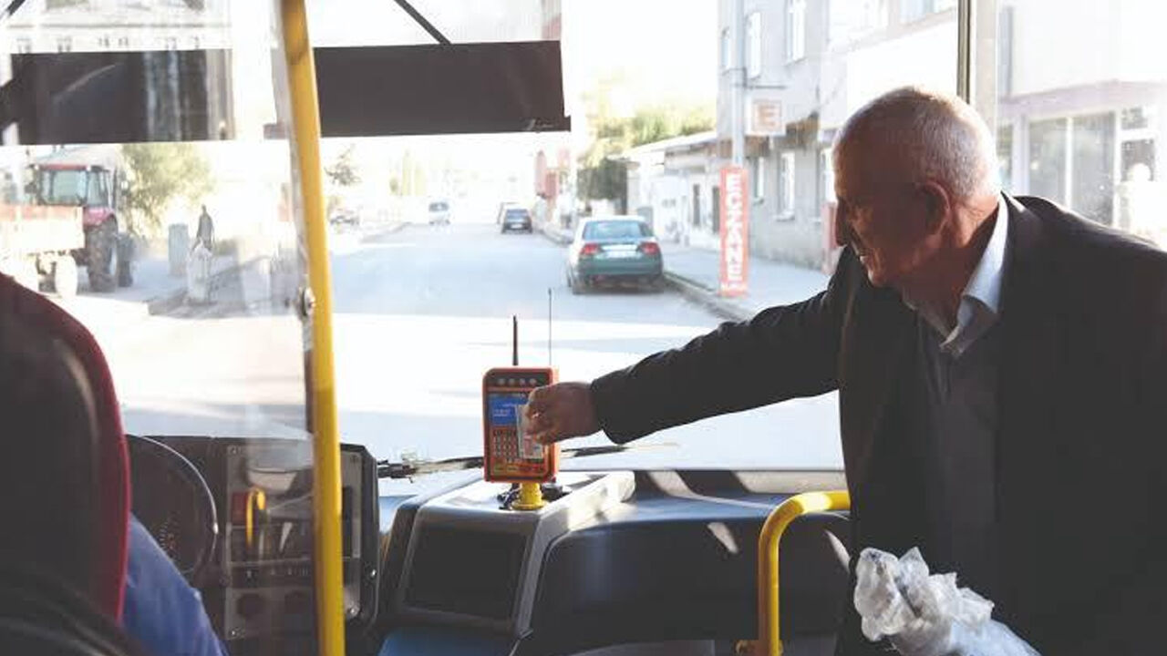 Diyarbakır'da Tarihi Protokol4