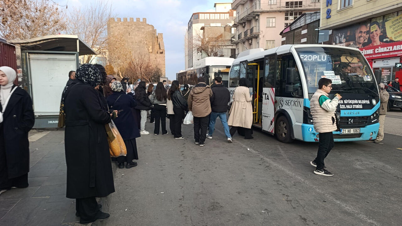 Diyarbakır'da Tarihi Protokol5