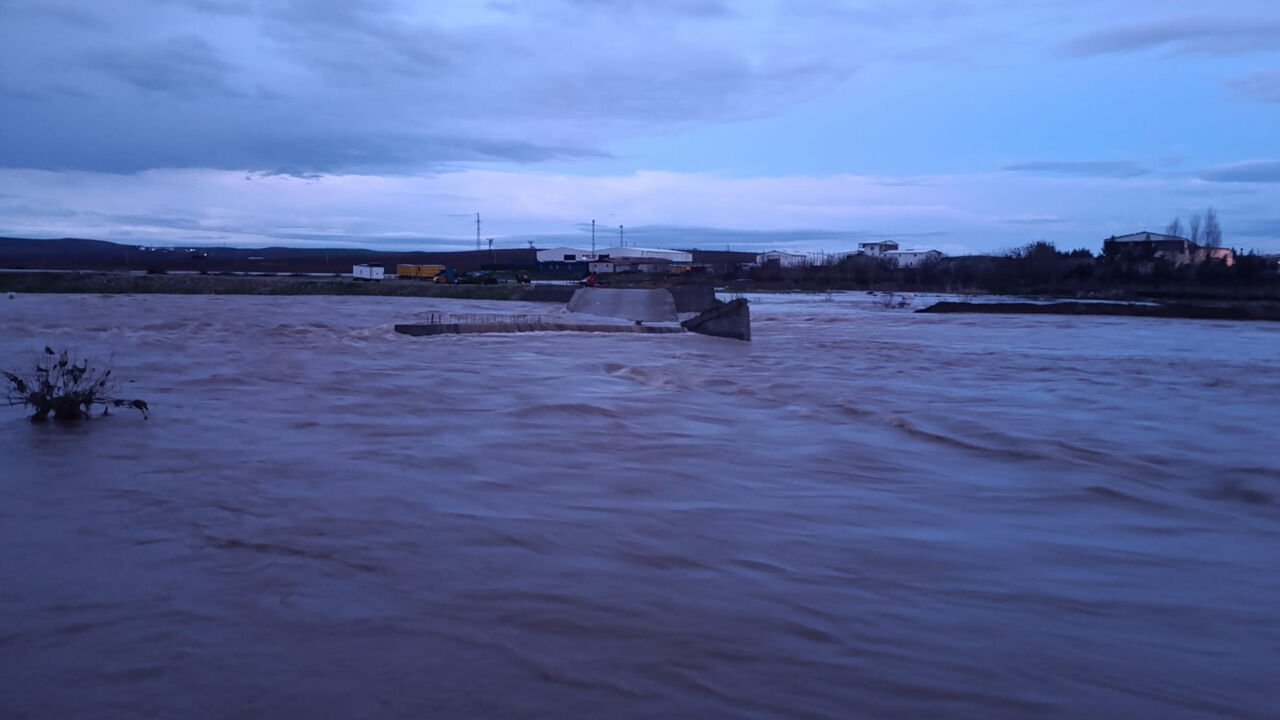 Diyarbakır’da Taşkın Su Alarmı3