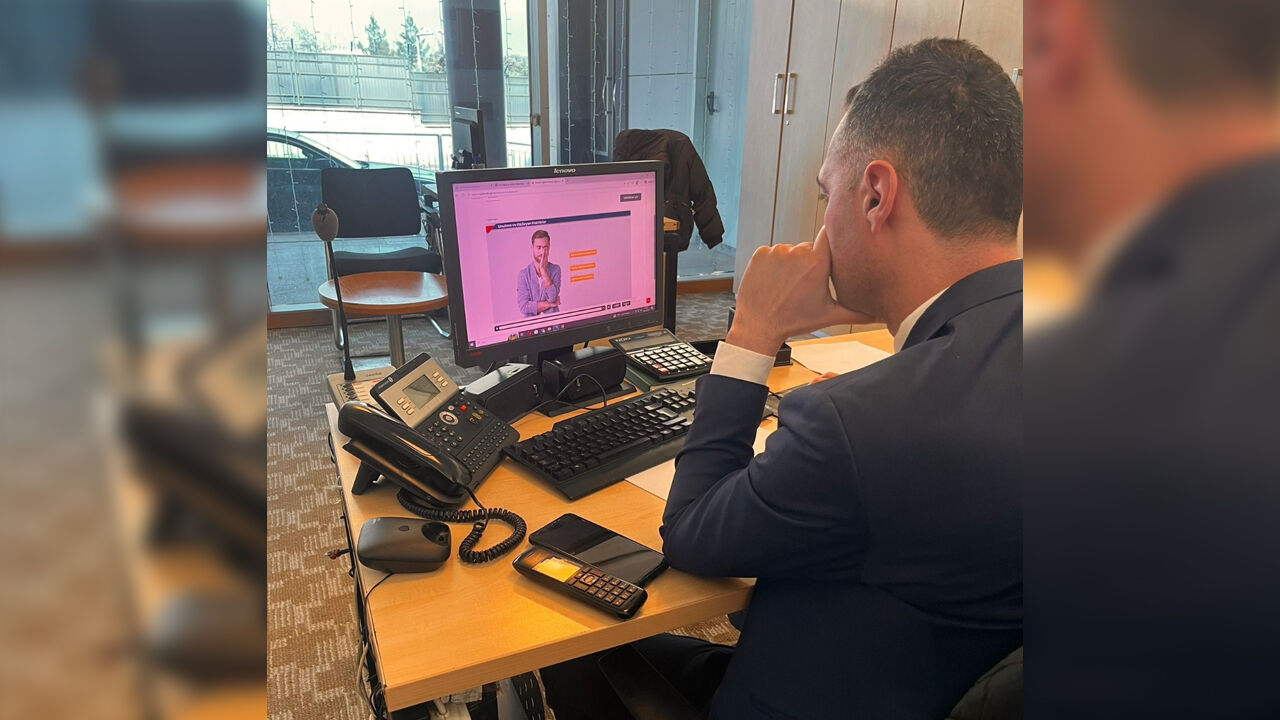 Diyarbakır’da Turizm Personeline Eğitim1