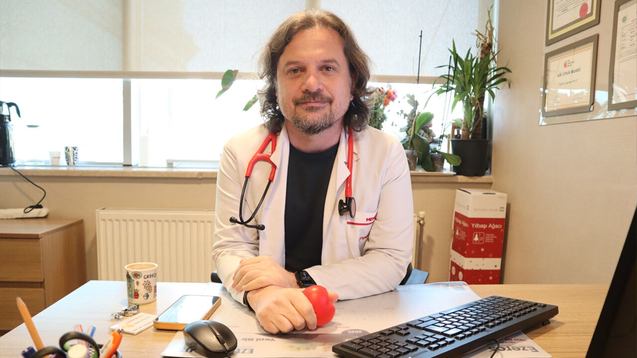 Diyarbakır'da Uzmandan Uyarı2