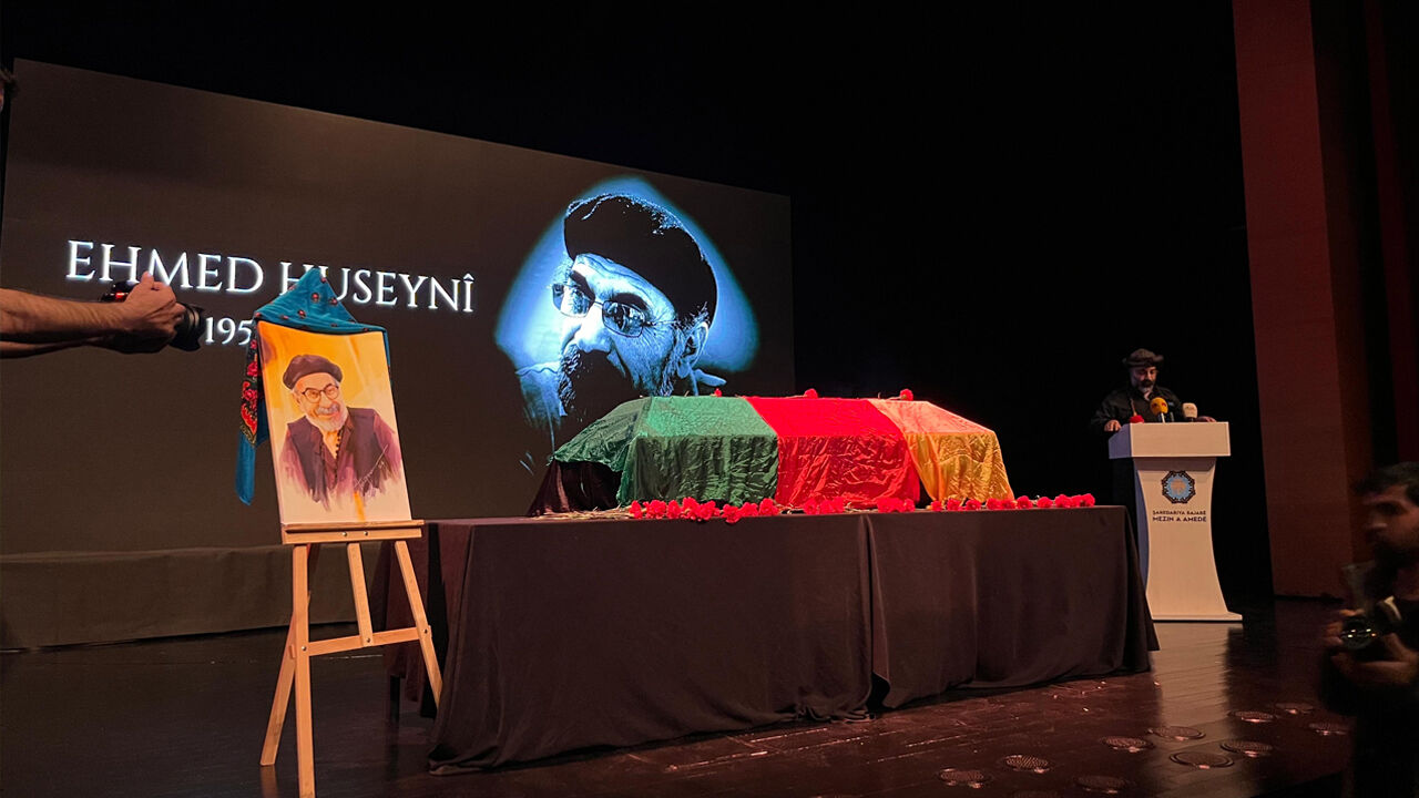 Diyarbakır’da Veda Töreni2