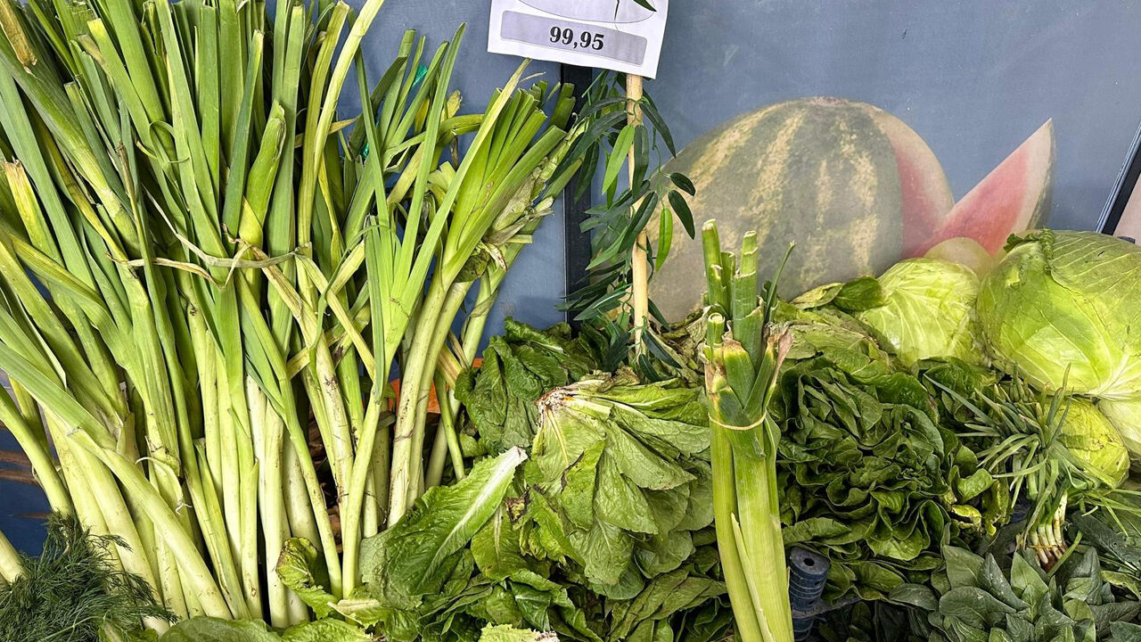 Diyarbakır’da Yeşillik Fiyatları Cep Yakıyor2