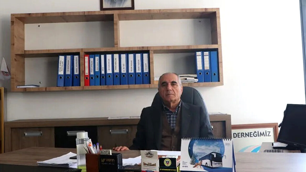 Diyarbakır’da Zam Yok, Yolcu Da Yok!2