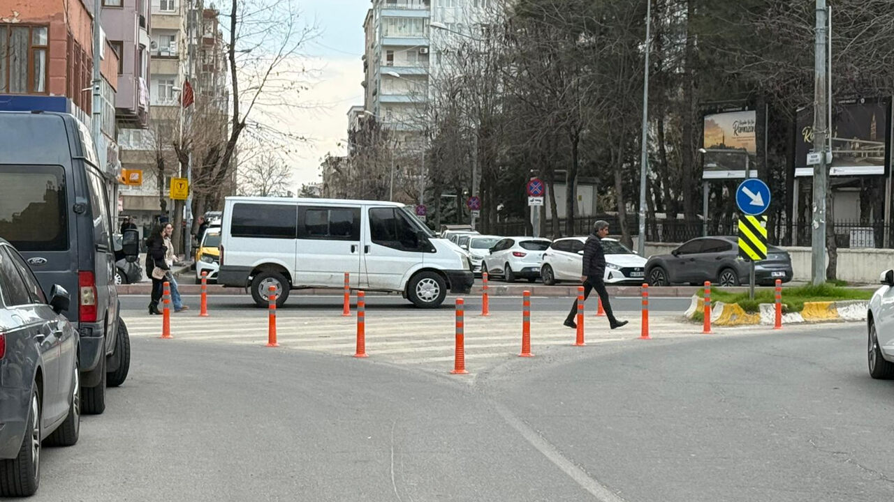 Diyarbakır’daki Kavşak Haberimiz Ses Getirdi2