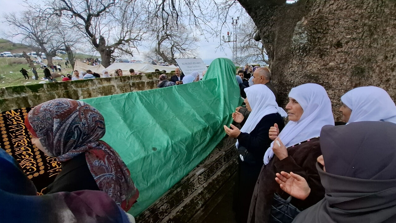 Diyarbakır’daki O Şenlik Sona Erdi4