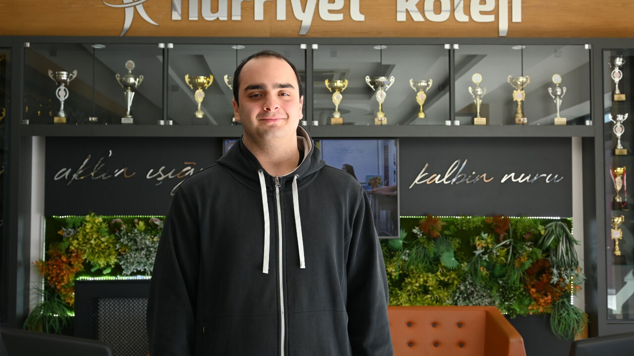 Diyarbakır’dan Çin’e Uzanan Dünya Birinciliği