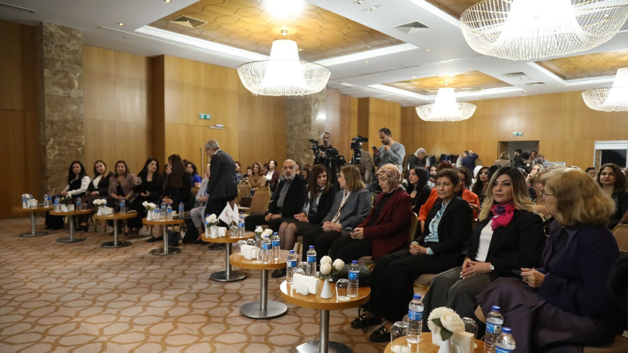 Diyarbakır'dan Seslenen Kadınlar2