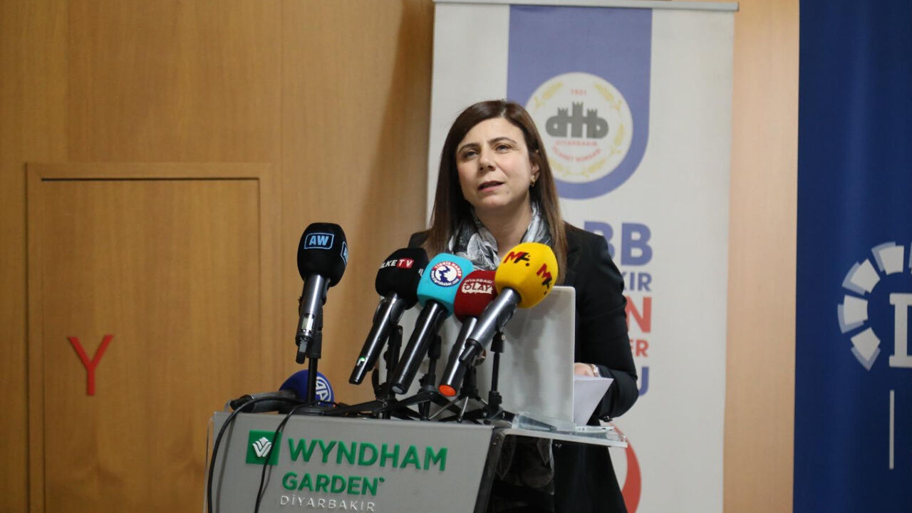 Diyarbakır'dan Seslenen Kadınlar4