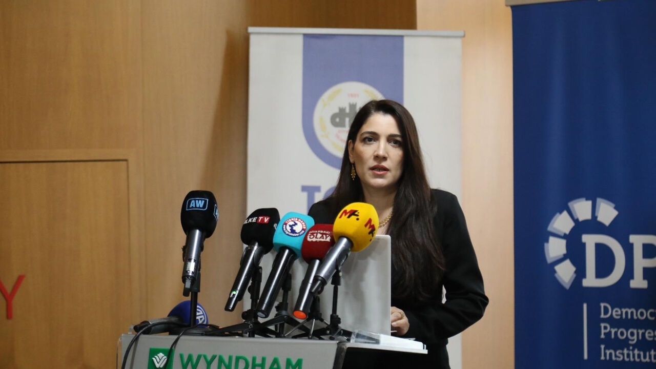 Diyarbakır'dan Seslenen Kadınlar5