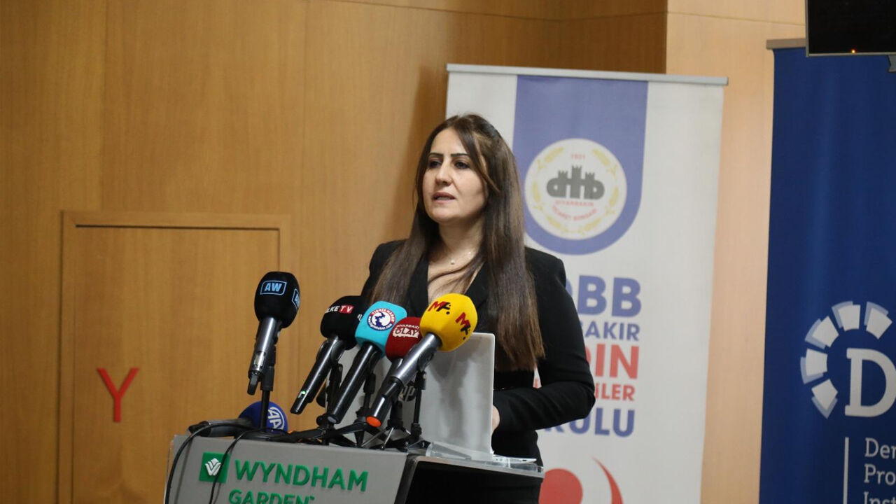 Diyarbakır'dan Seslenen Kadınlar6