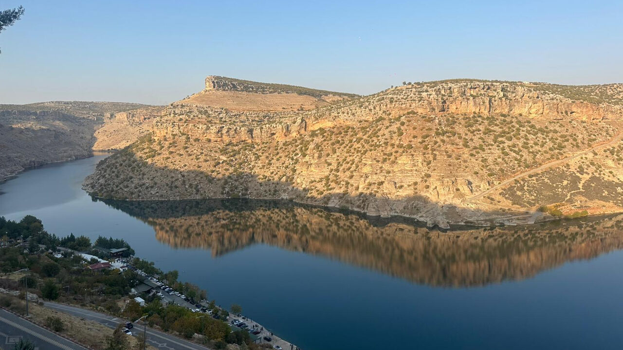Diyarbakır’ın O Ilçesinde Ramazan Bereketi3