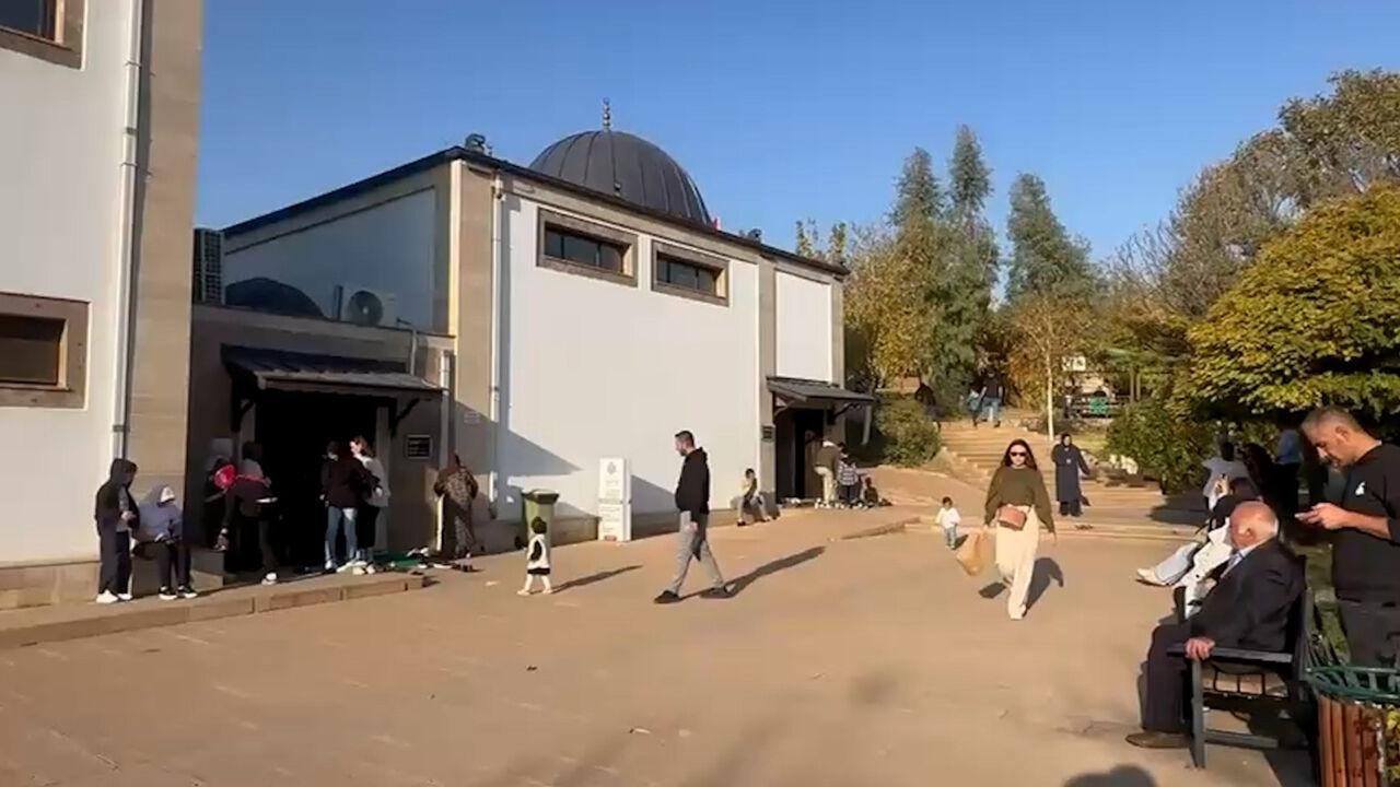 Diyarbakır’ın O Ilçesinde Ramazan Bereketi4